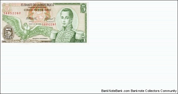  Banknote