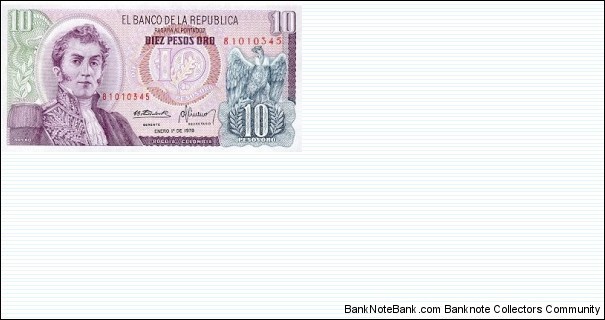  Banknote