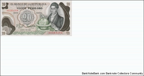  Banknote