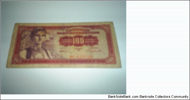  Banknote