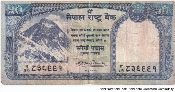  Banknote