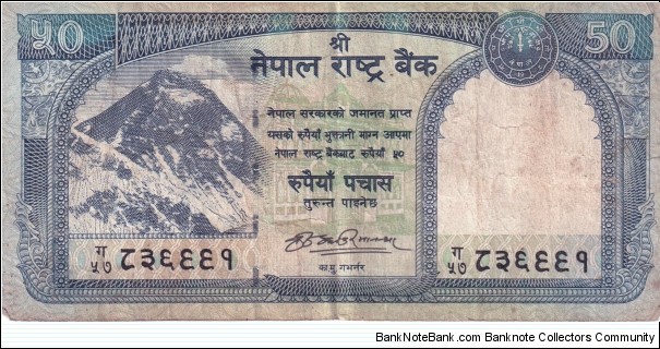  Banknote