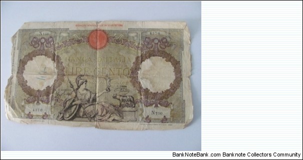  Banknote