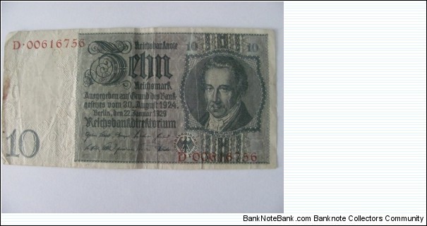 2 pc in stock Banknote