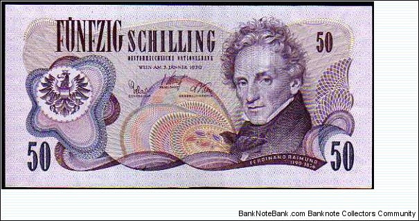 50 Shilling__pk# 143 a__02.01.1970 Banknote