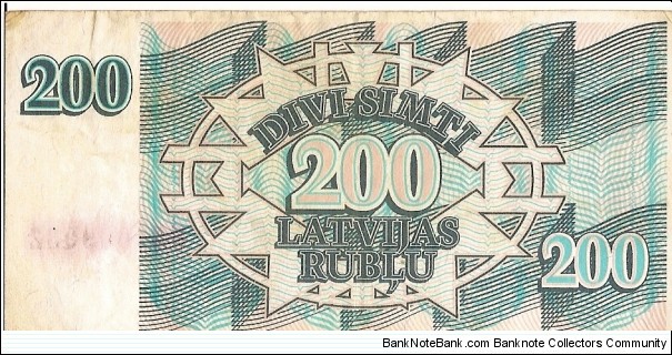  Banknote