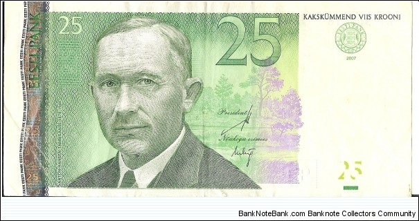  Banknote