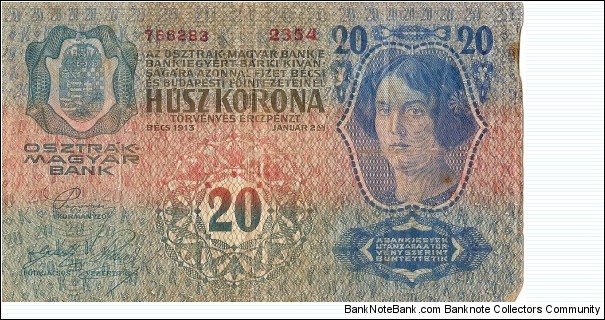  Banknote