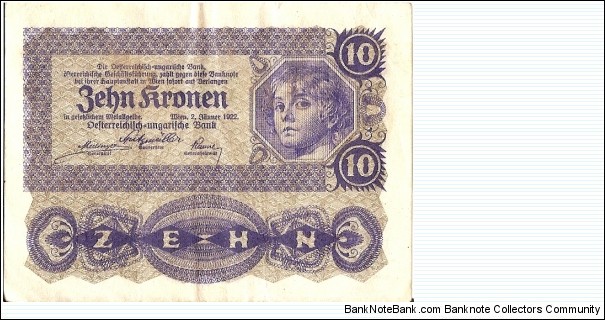  Banknote