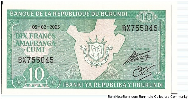  Banknote