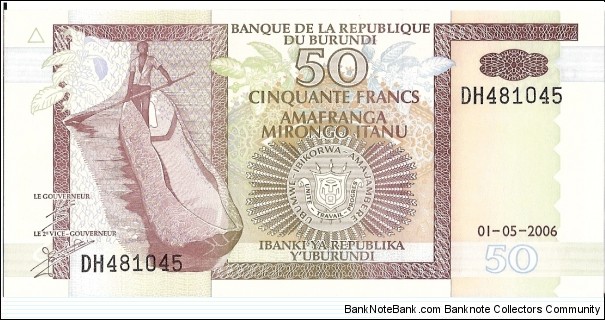  Banknote