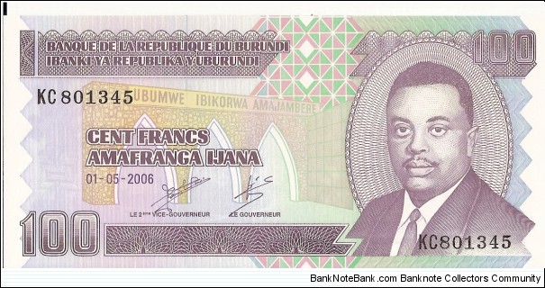  Banknote