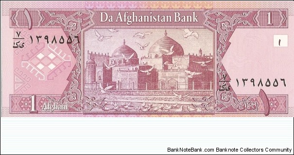  Banknote