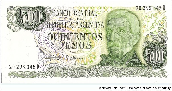  Banknote