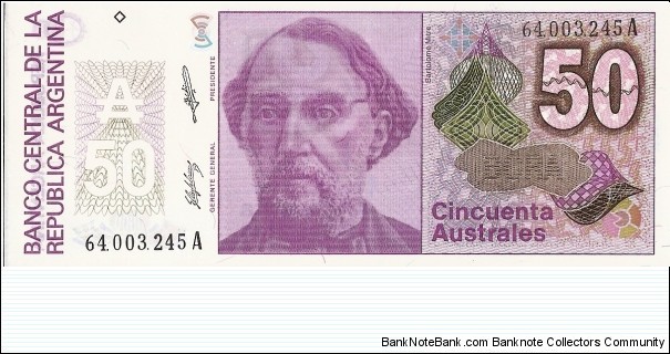  Banknote