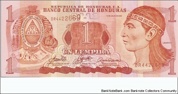  Banknote