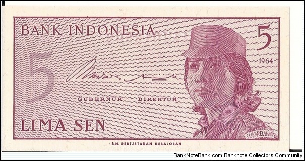  Banknote