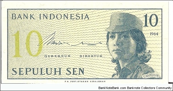  Banknote