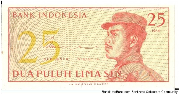  Banknote