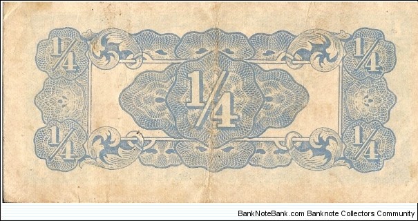 Banknote from Japan year 0