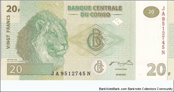  Banknote