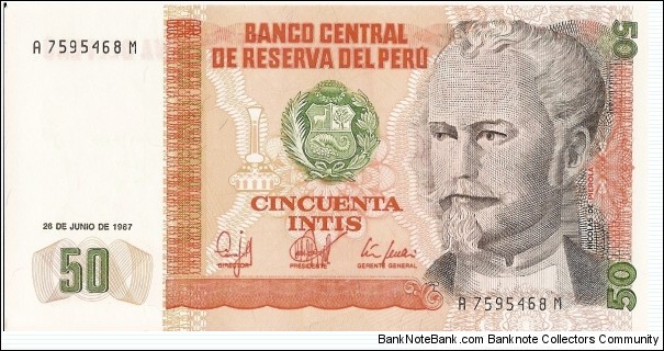  Banknote