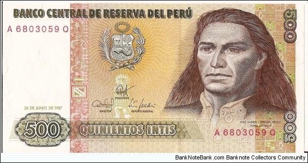  Banknote