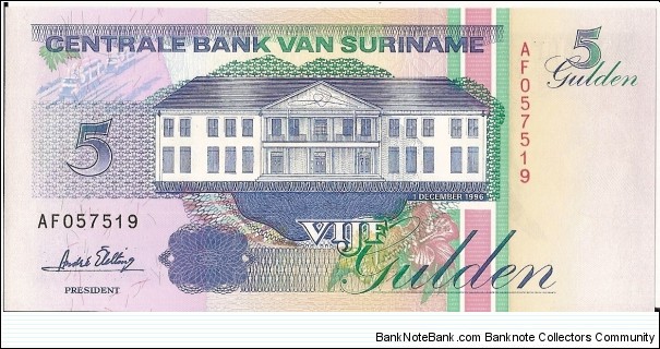  Banknote