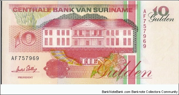  Banknote