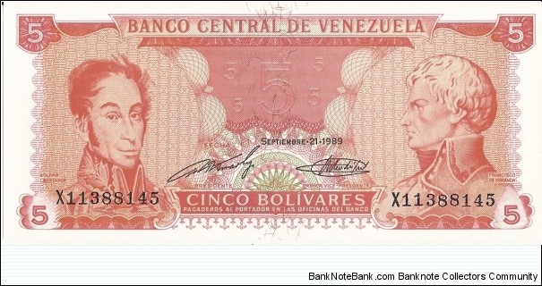  Banknote