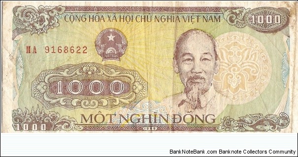  Banknote