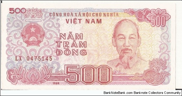  Banknote