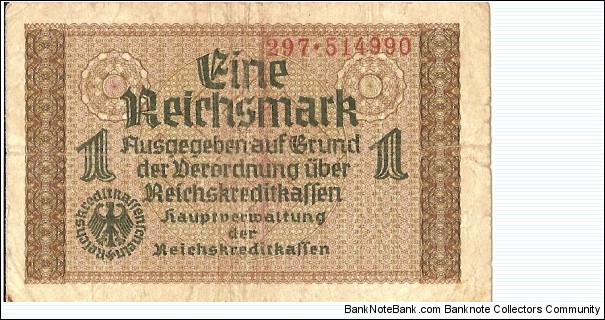 exchange Banknote