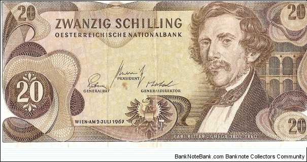 exchange Banknote