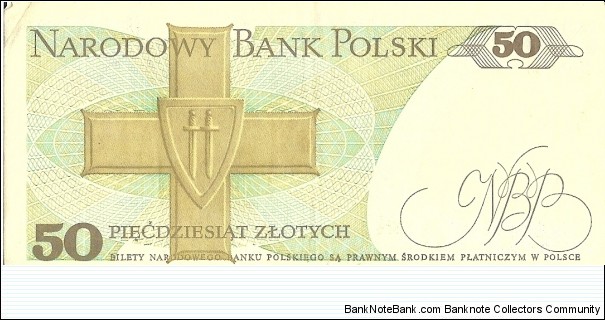 Banknote from Poland year 0
