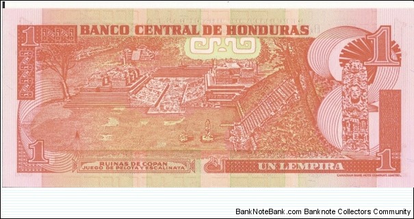 exchange Banknote