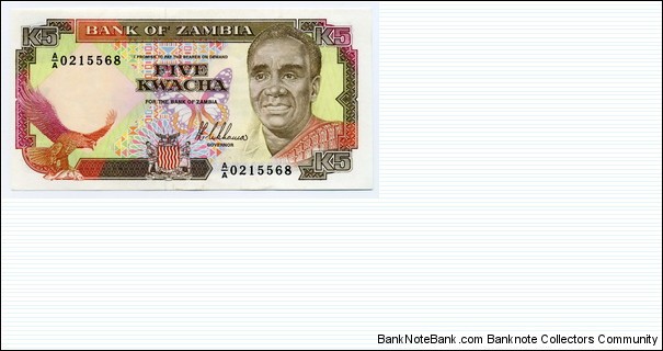  Banknote