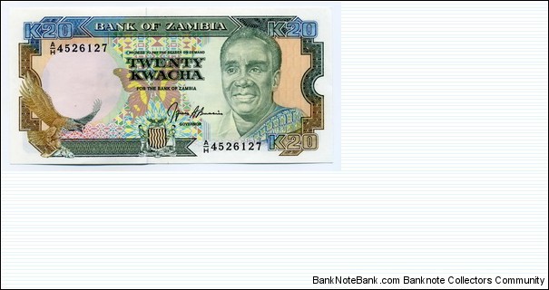  Banknote