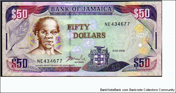 50 Dollars__
pk# 83 e__
15.01.2008 Banknote