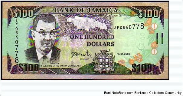 100 Dollars__
pk# 84 d__
15.01.2006 Banknote