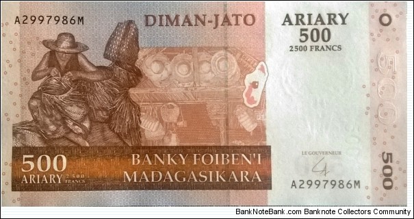  Banknote