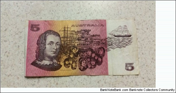  Banknote