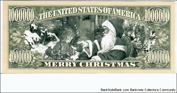 Banknote from USA year 0