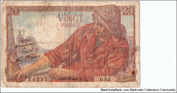  Banknote