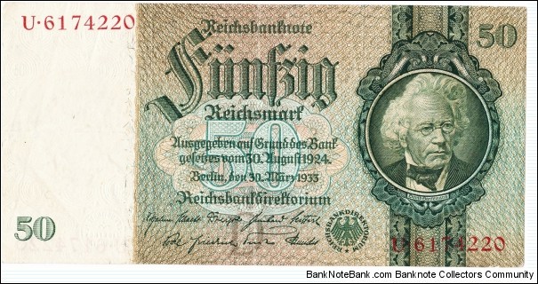  Banknote