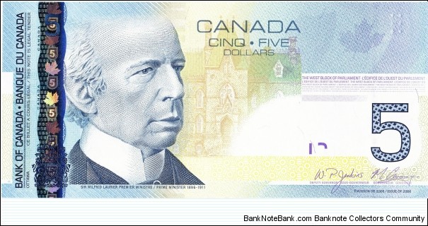  Banknote