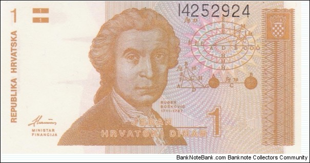  Banknote