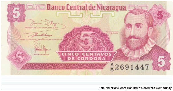  Banknote