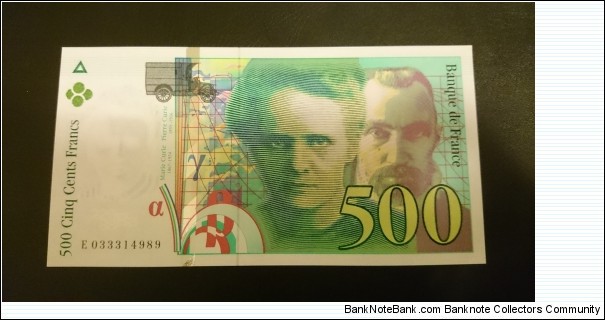  Banknote