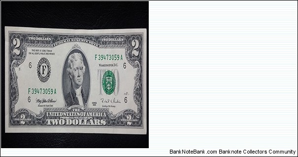  Banknote